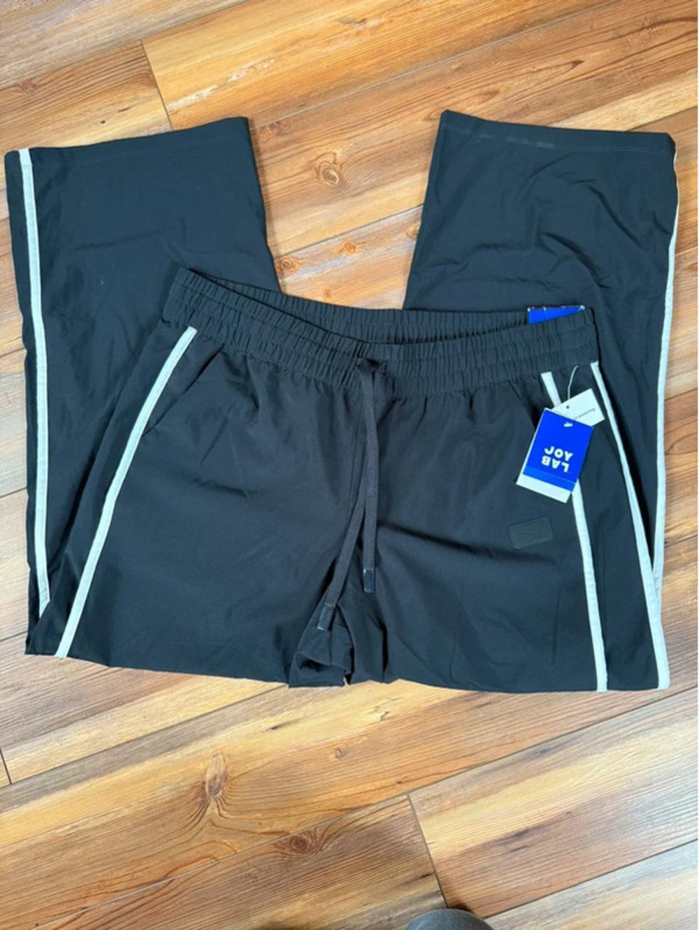 Joylab active pants size XL NWT extra long length